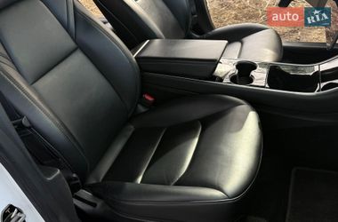 Седан Tesla Model 3 2019 в Ивано-Франковске