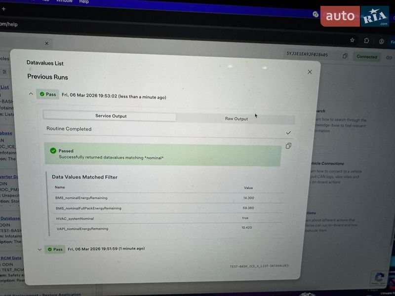 Седан Tesla Model 3 2018 в Львові