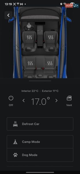 Седан Tesla Model 3 2024 в Львове