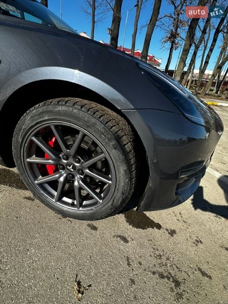 Седан Tesla Model 3 2018 в Петропавловской Борщаговке фото 20 Седан Tesla Model 3 2018 в Петропавловской Борщаговке