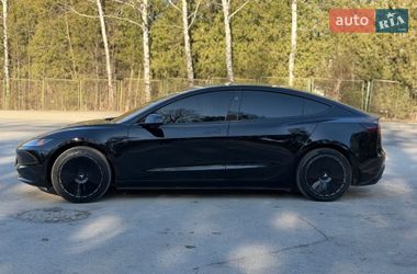 Седан Tesla Model 3 2025 в Трускавце фото 14 Седан Tesla Model 3 2025 в Трускавце