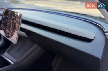 Седан Tesla Model 3 2025 в Трускавце фото 37 Седан Tesla Model 3 2025 в Трускавце