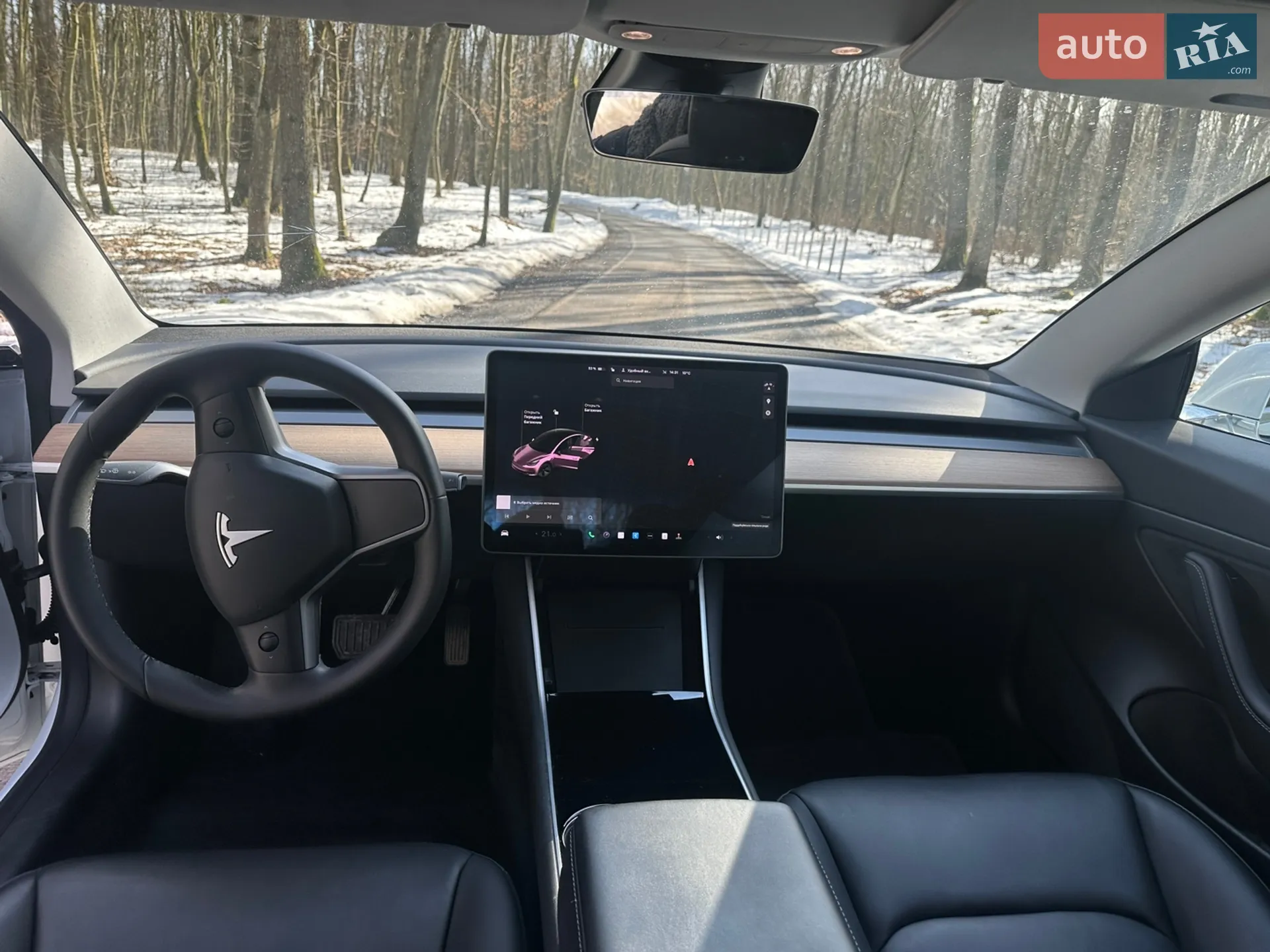 2019 Tesla Model 3 - мініатюра 18
