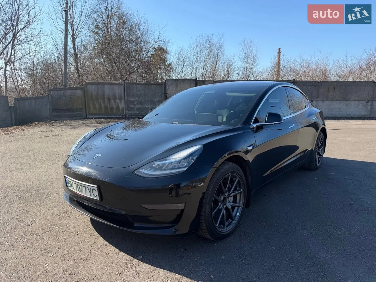 2018 Tesla Model 3 - мініатюра 18