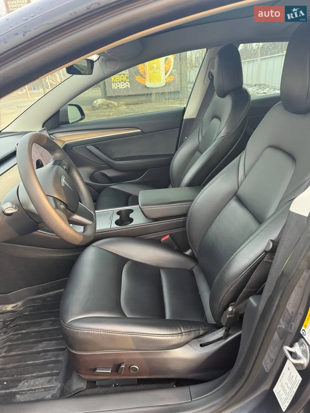2021 Tesla Model 3 - мініатюра 5
