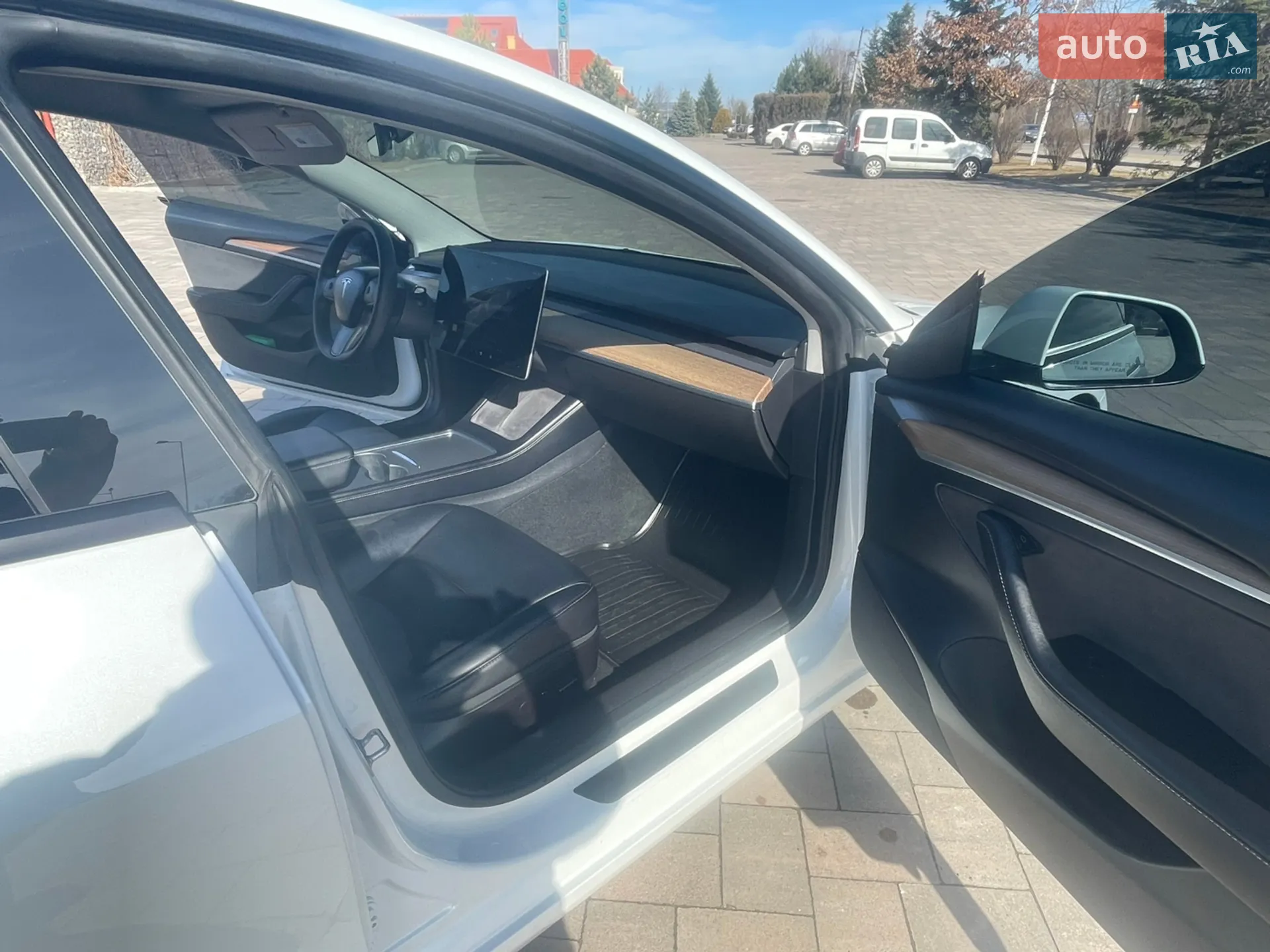 2022 Tesla Model 3 - мініатюра 28