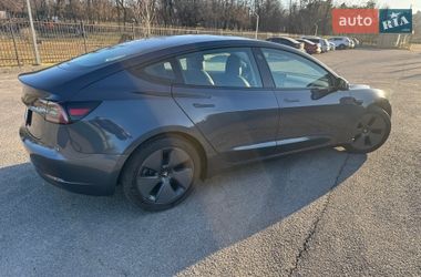 Седан Tesla Model 3 2021 в Днепре