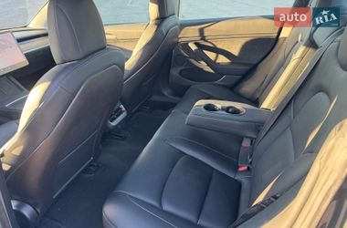 Седан Tesla Model 3 2021 в Днепре