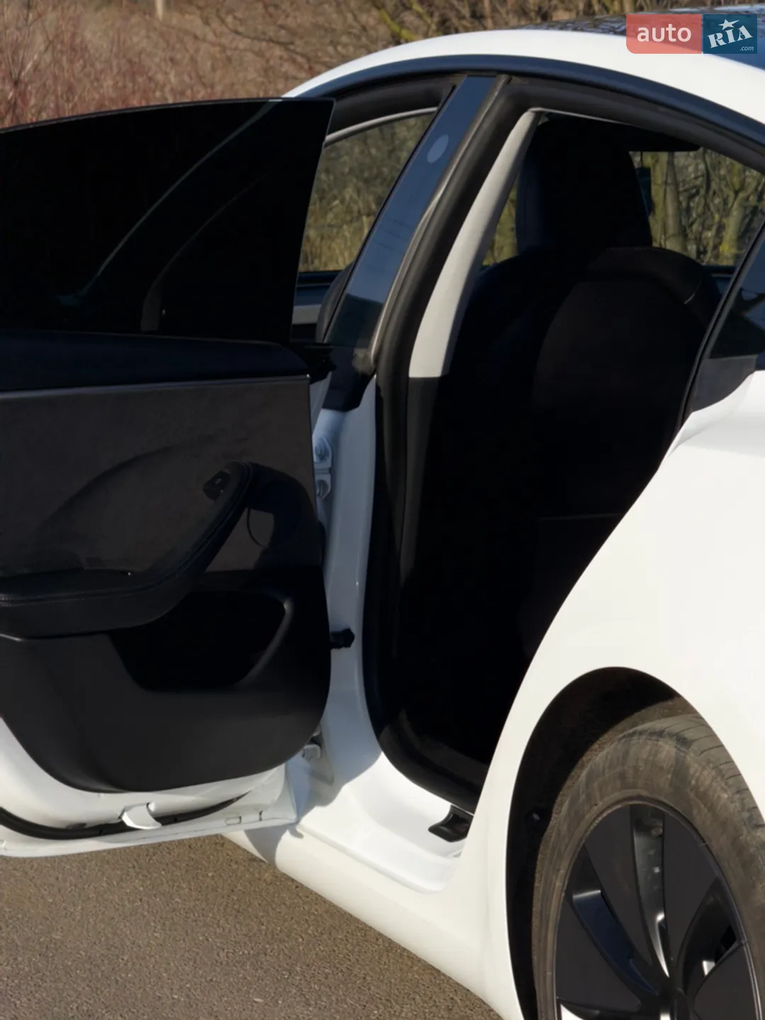 2024 Tesla Model 3 - мініатюра 27