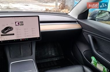 Седан Tesla Model 3 2021 в Харькове