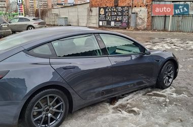 Седан Tesla Model 3 2021 в Харькове