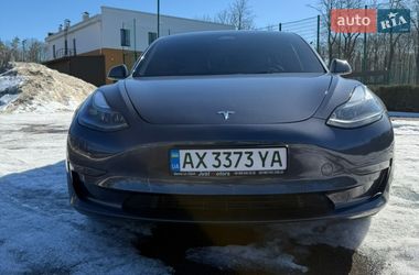 Седан Tesla Model 3 2023 в Харькове