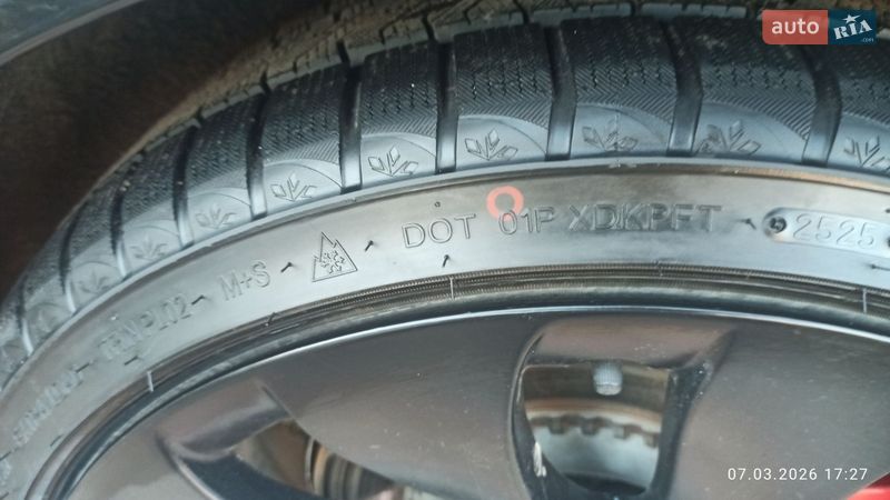 Седан Tesla Model 3 2021 в Вінниці