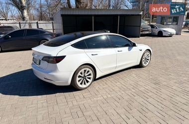 Седан Tesla Model 3 2022 в Дніпрі