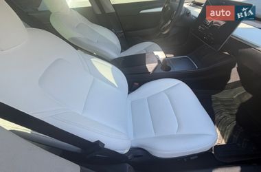 Седан Tesla Model 3 2022 в Дніпрі