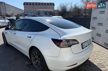 Седан Tesla Model 3 2021 в Луцке фото 10 Седан Tesla Model 3 2021 в Луцке