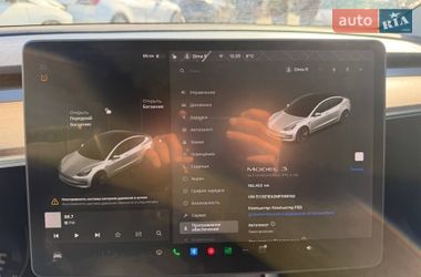 Седан Tesla Model 3 2021 в Луцке фото 15 Седан Tesla Model 3 2021 в Луцке