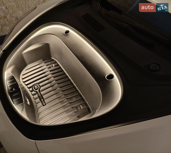 Седан Tesla Model 3 2022 в Кривому Розі фото 2 Седан Tesla Model 3 2022 в Кривому Розі