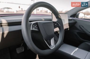Седан Tesla Model 3 2025 в Ровно фото 13 Седан Tesla Model 3 2025 в Ровно