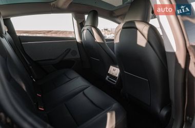 Седан Tesla Model 3 2025 в Ровно фото 30 Седан Tesla Model 3 2025 в Ровно
