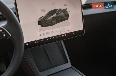 Седан Tesla Model 3 2025 в Ровно фото 67 Седан Tesla Model 3 2025 в Ровно