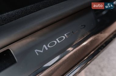 Седан Tesla Model 3 2025 в Ровно фото 78 Седан Tesla Model 3 2025 в Ровно