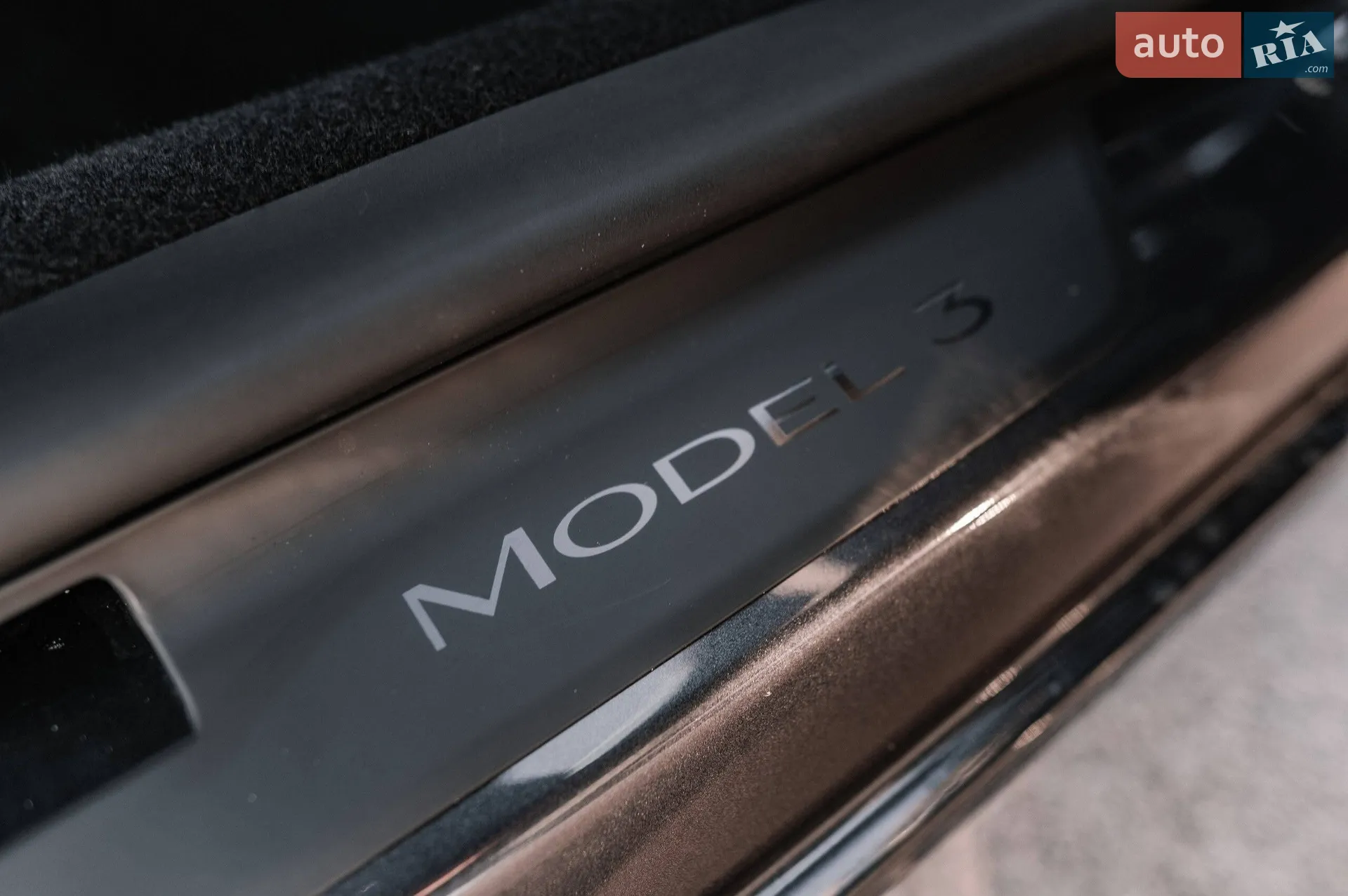 2025 Tesla Model 3 - мініатюра 78
