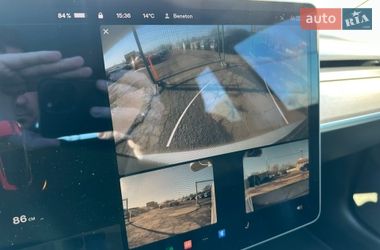 Седан Tesla Model 3 2019 в Киеве