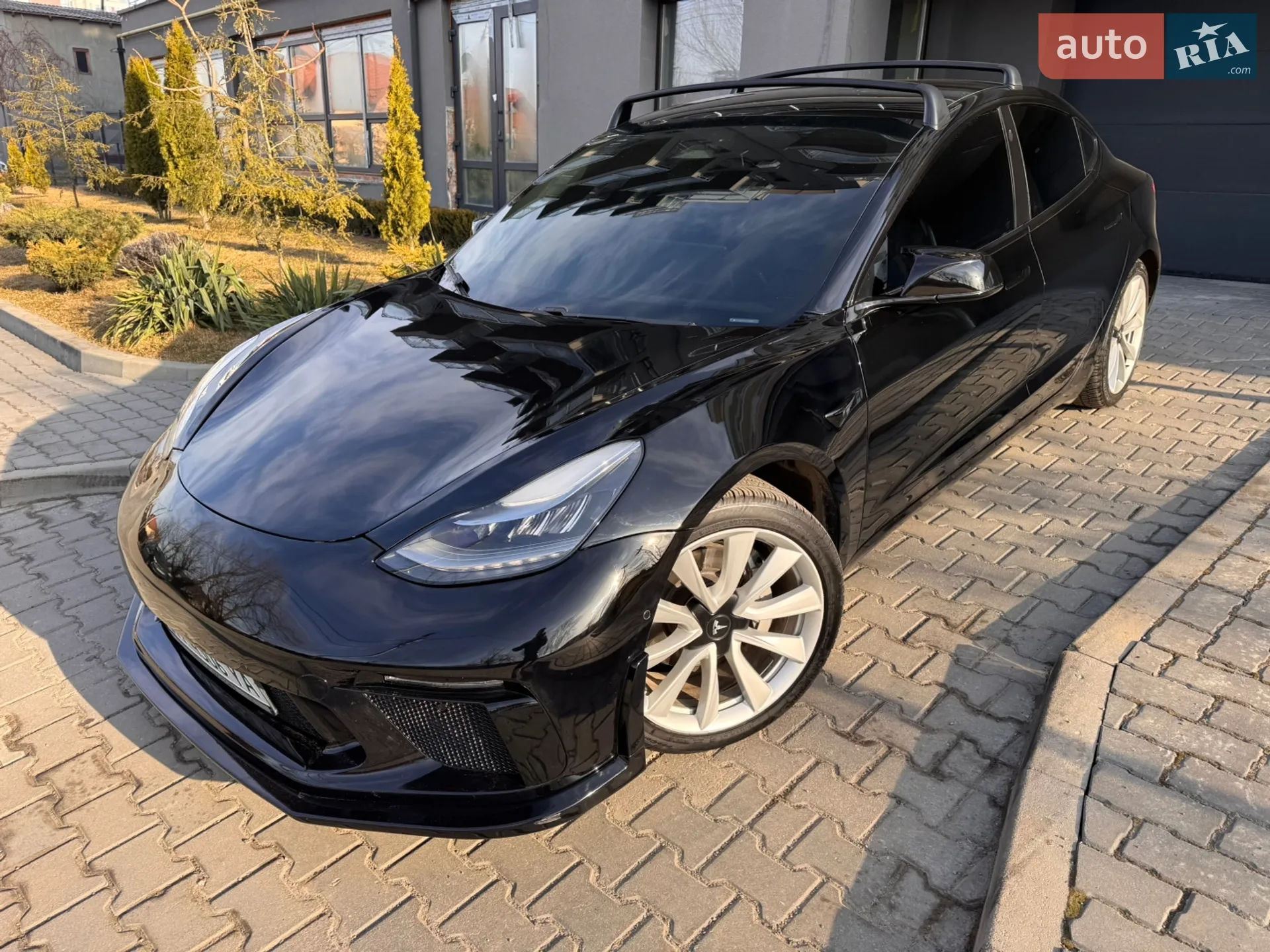2020 Tesla Model 3 - мініатюра 4