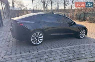 Седан Tesla Model 3 2020 в Ивано-Франковске