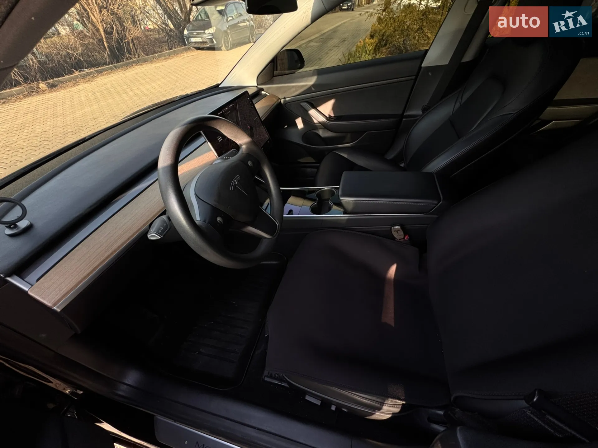 2020 Tesla Model 3 - мініатюра 27