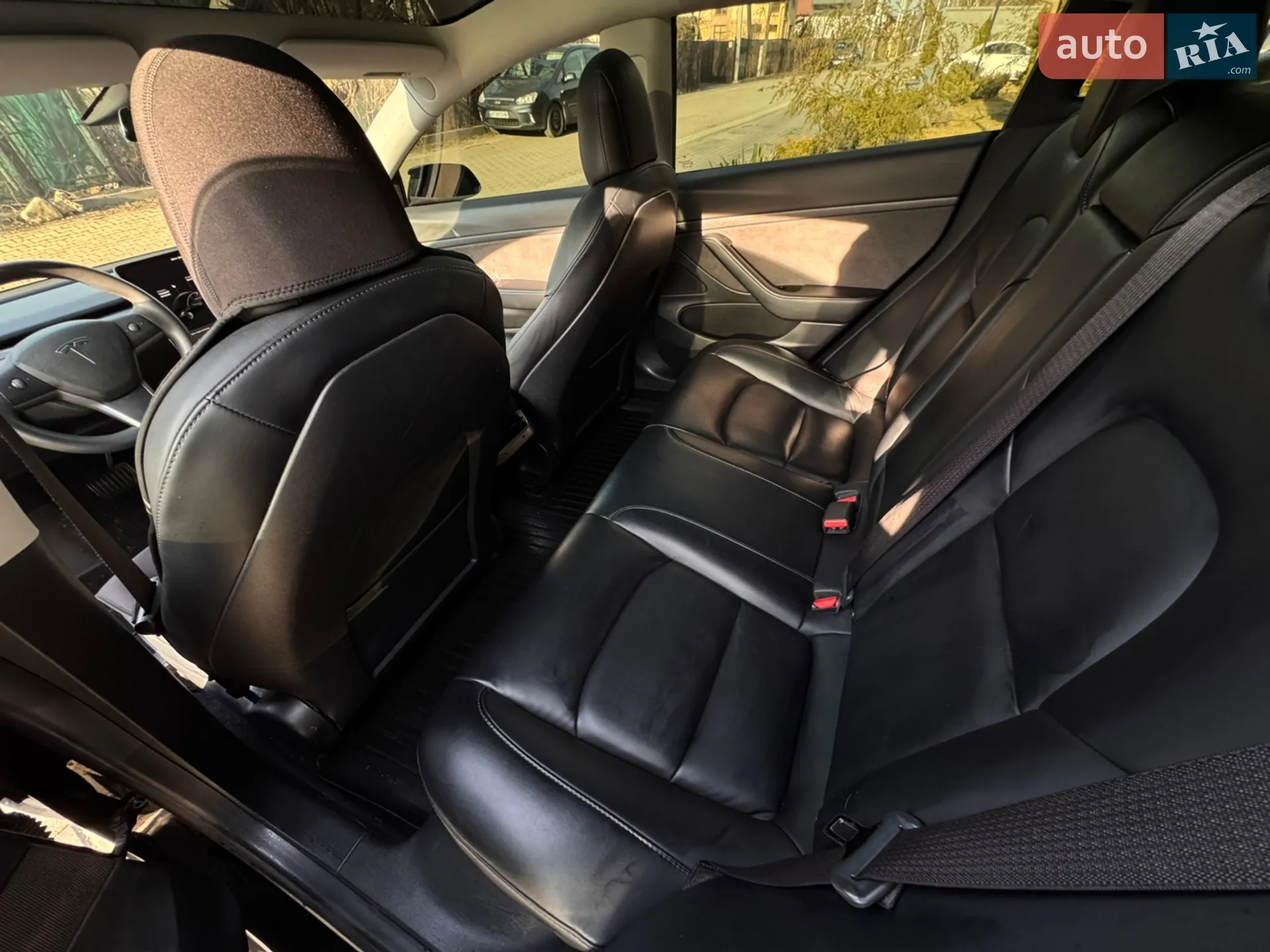 2020 Tesla Model 3 - мініатюра 32
