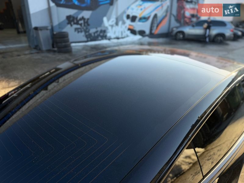 Седан Tesla Model 3 2018 в Житомире