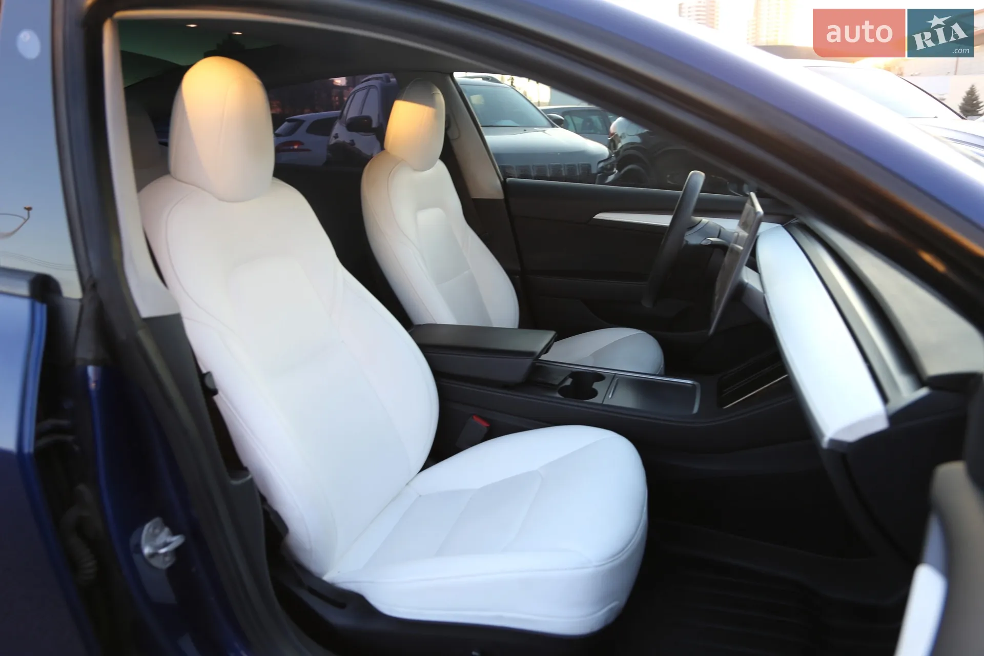 2021 Tesla Model 3 - мініатюра 10