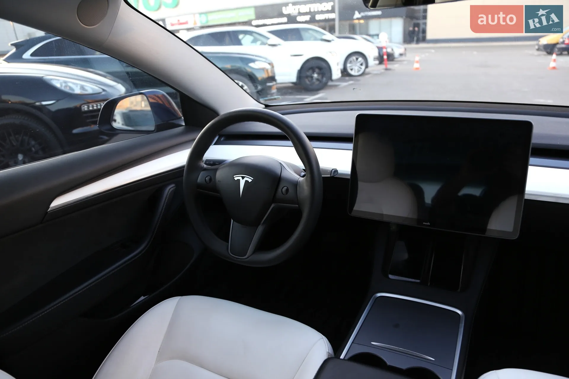 2021 Tesla Model 3 - мініатюра 12