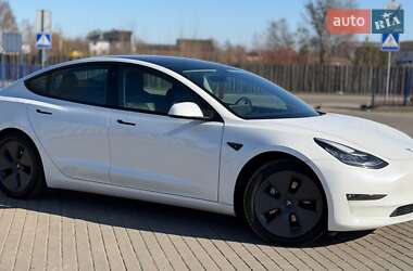 Седан Tesla Model 3 2020 в Харькове