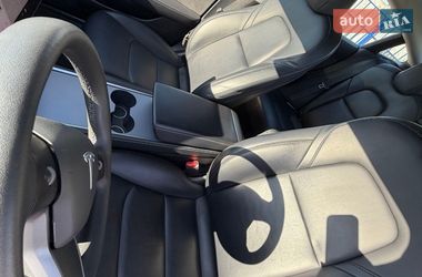 Седан Tesla Model 3 2020 в Харькове