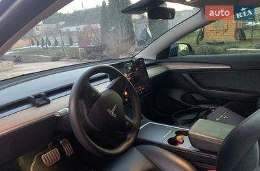 Седан Tesla Model 3 2022 в Обухове