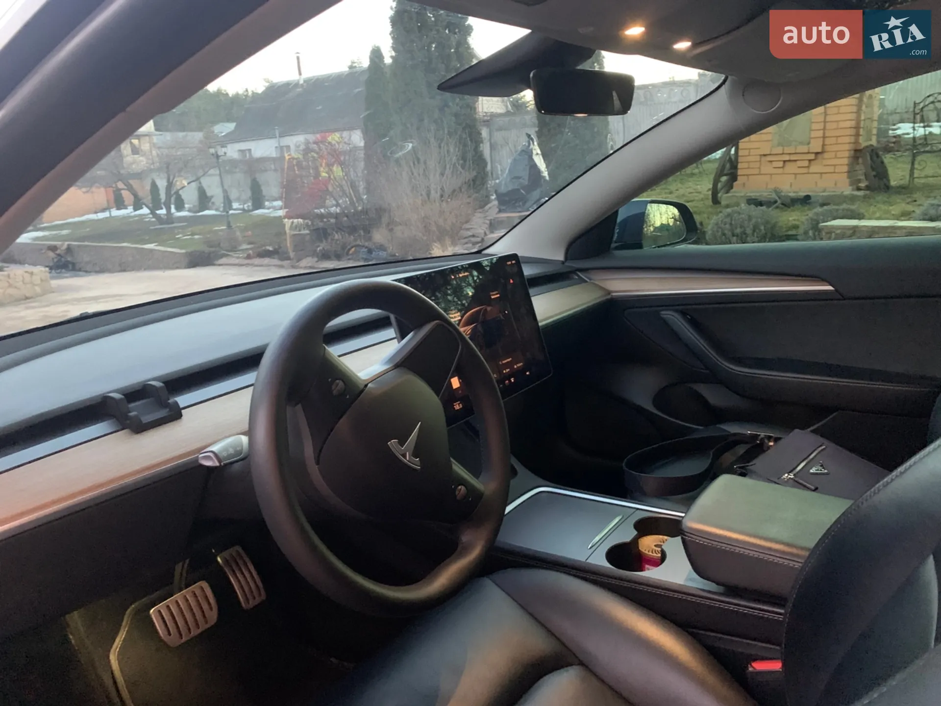 2022 Tesla Model 3 - мініатюра 29