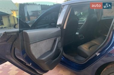 Седан Tesla Model 3 2022 в Обухове