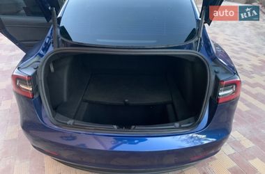 Седан Tesla Model 3 2022 в Обухове