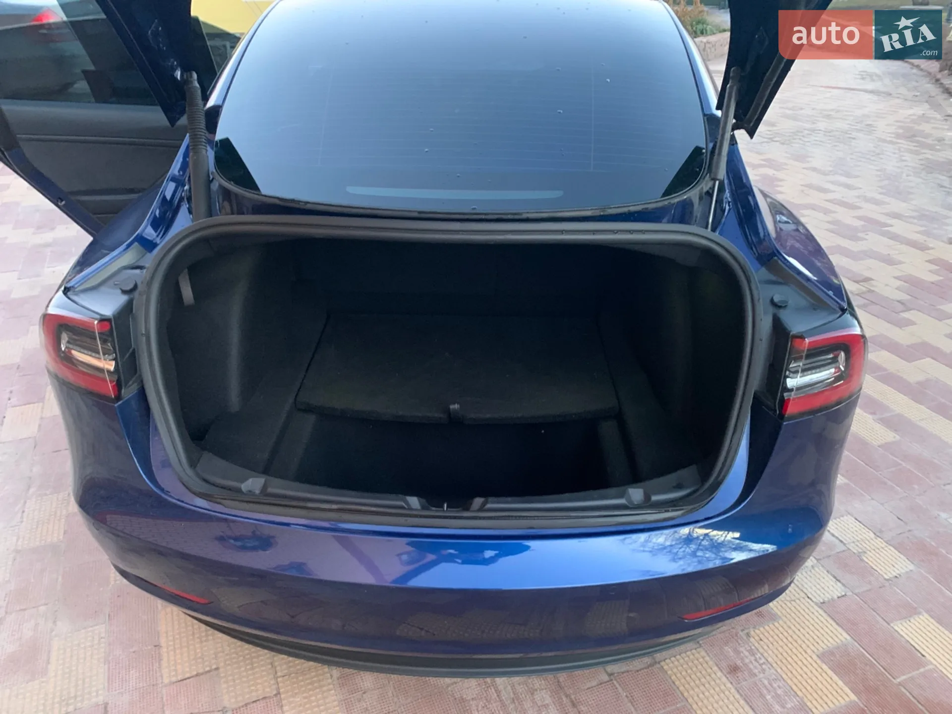 2022 Tesla Model 3 - мініатюра 39