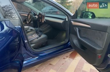 Седан Tesla Model 3 2022 в Обухове