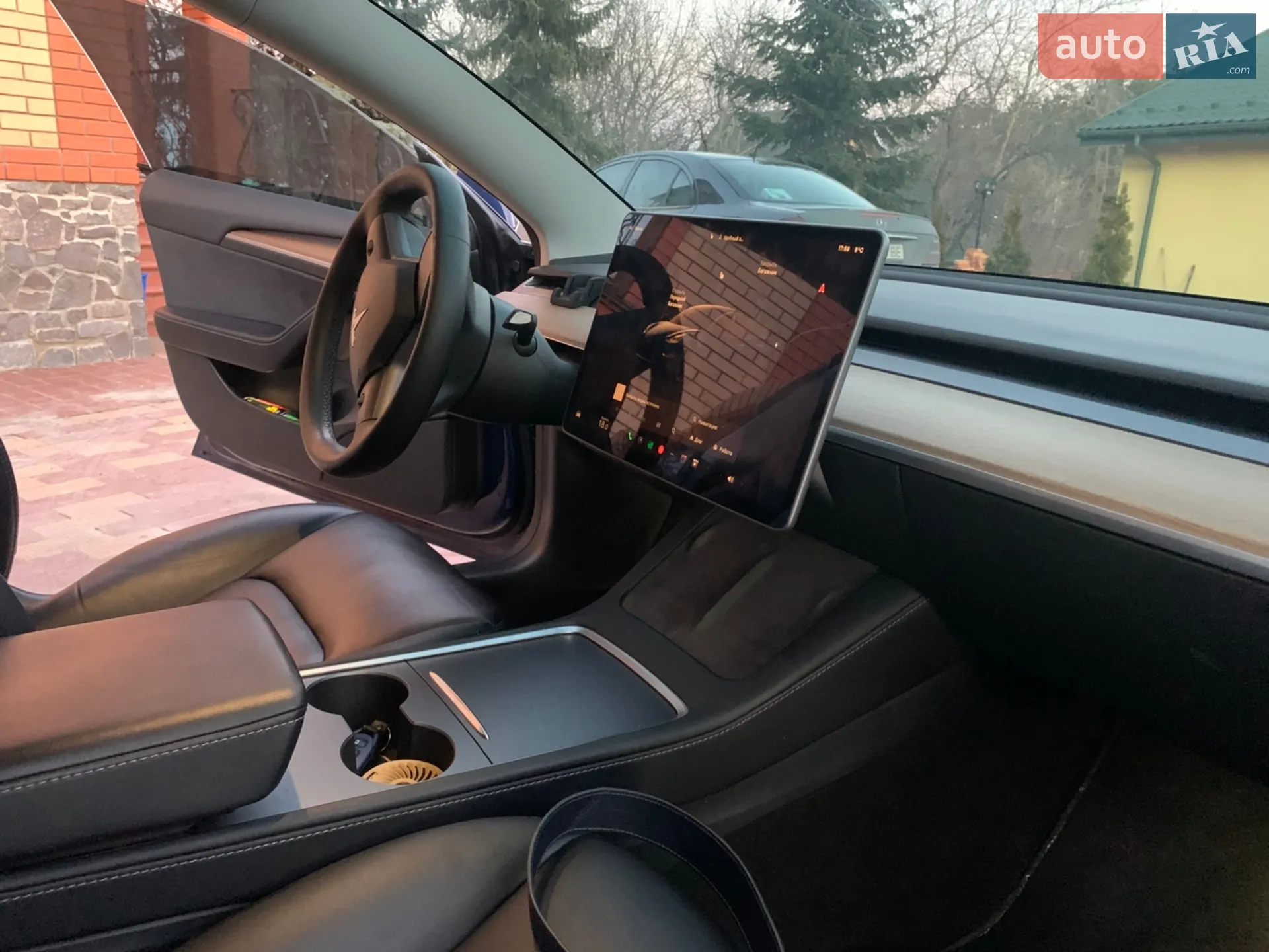 2022 Tesla Model 3 - мініатюра 45
