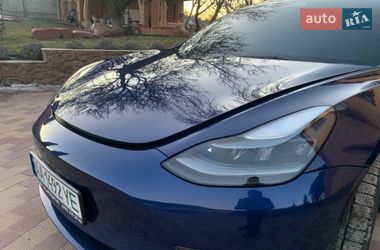Седан Tesla Model 3 2022 в Обухове