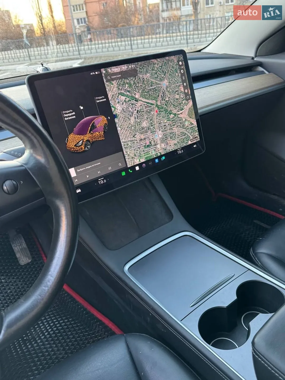 2018 Tesla Model 3 - мініатюра 8