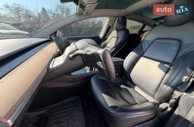 Седан Tesla Model 3 2021 в Луцке фото 17 Седан Tesla Model 3 2021 в Луцке