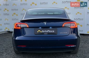 Седан Tesla Model 3 2019 в Луцке фото 16 Седан Tesla Model 3 2019 в Луцке