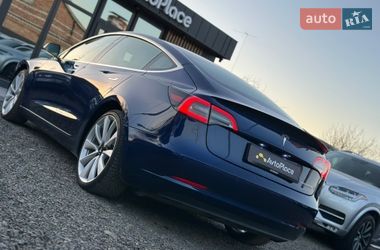 Седан Tesla Model 3 2019 в Луцке фото 26 Седан Tesla Model 3 2019 в Луцке