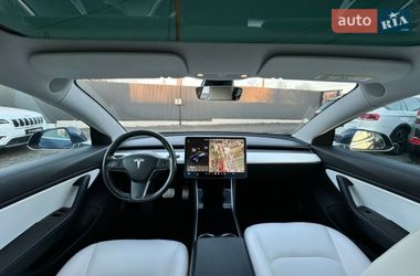 Седан Tesla Model 3 2019 в Луцке фото 49 Седан Tesla Model 3 2019 в Луцке